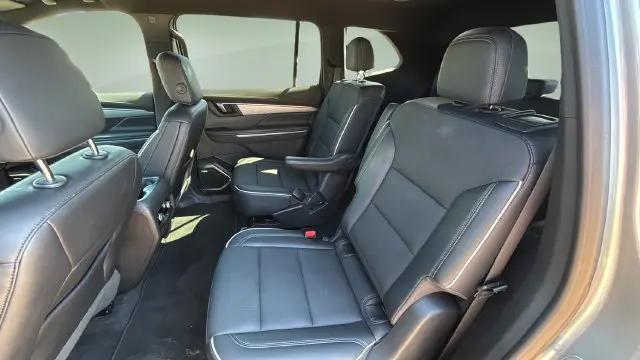 2025 Buick Enclave Preferred FWD