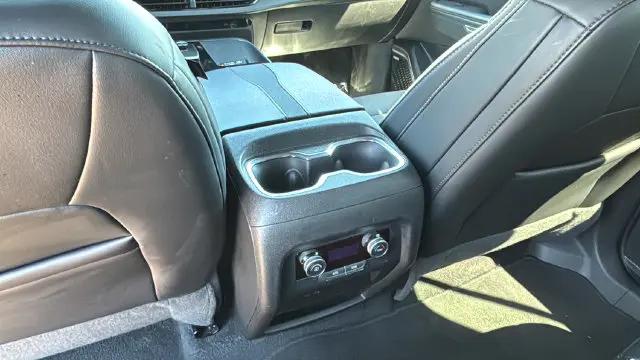 2025 Buick Enclave Preferred FWD