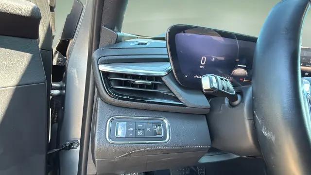 2025 Buick Enclave Preferred FWD