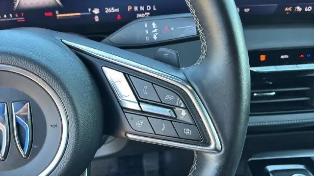 2025 Buick Enclave Preferred FWD