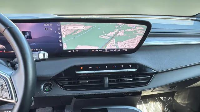 2025 Buick Enclave Preferred FWD