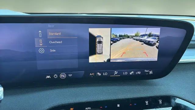 2025 Buick Enclave Preferred FWD