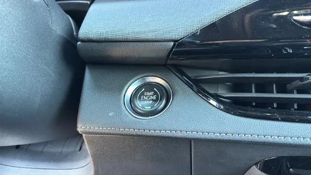 2025 Buick Enclave Preferred FWD
