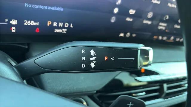 2025 Buick Enclave Preferred FWD