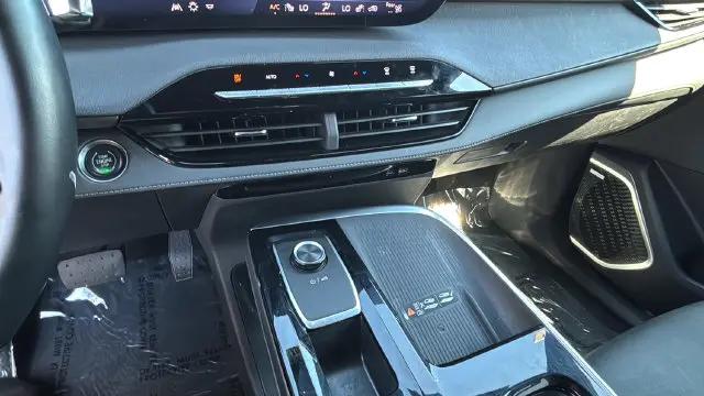 2025 Buick Enclave Preferred FWD