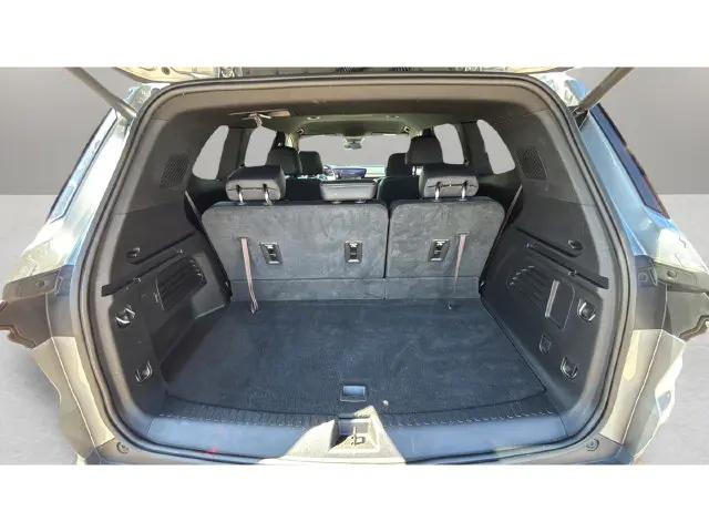 2025 Buick Enclave Preferred FWD