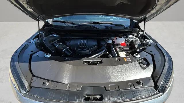 2025 Buick Enclave Preferred FWD