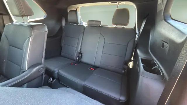2025 Buick Enclave Preferred FWD