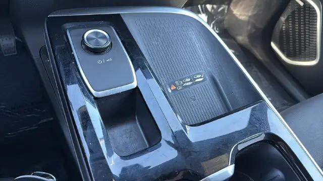 2025 Buick Enclave Preferred FWD