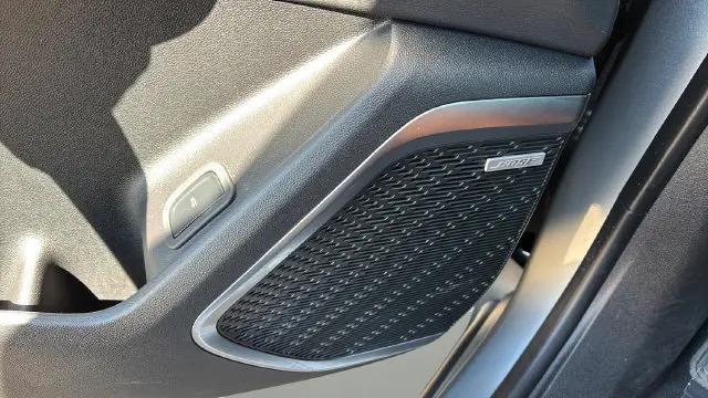 2025 Buick Enclave Preferred FWD