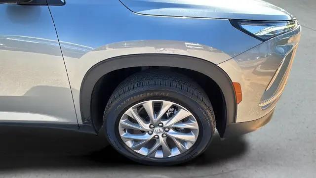 2025 Buick Enclave Preferred FWD