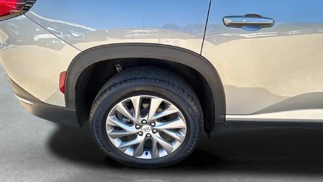 2025 Buick Enclave Preferred FWD