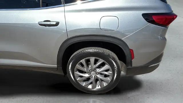 2025 Buick Enclave Preferred FWD