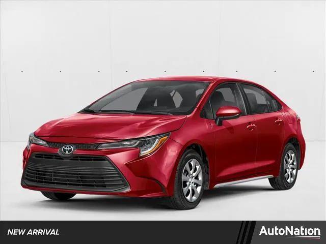 2027 Toyota Corolla LE for sale in Fort Myers, FL