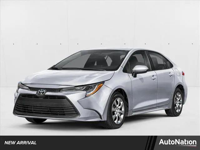 2027 Toyota Corolla XSE Hatchback 4D for sale in Fort Myers, FL