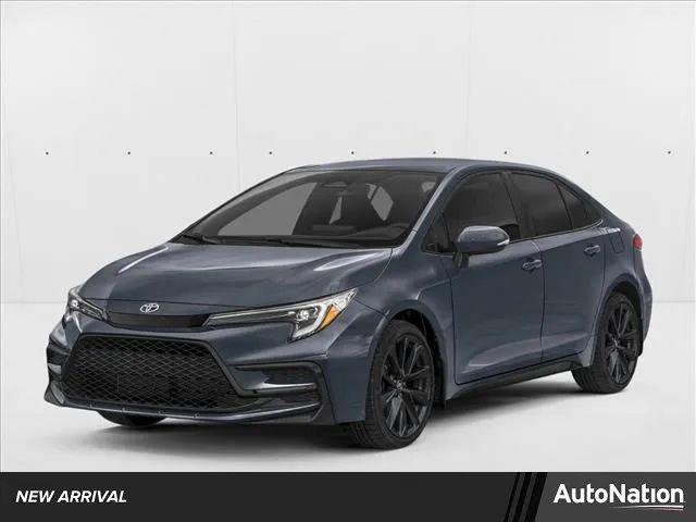 2027 Toyota Corolla SE for sale in Fort Myers, FL