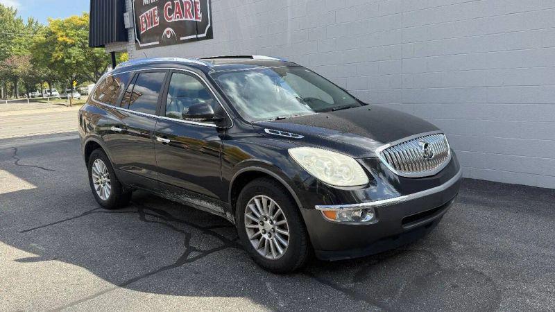 2011 Buick Enclave 1XL for sale in Royal Oak, MI