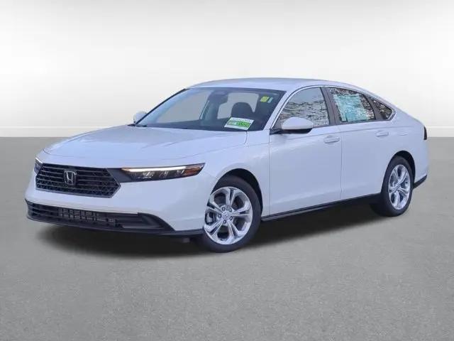 2026 Honda Accord Sedan LX for sale in Monroe, MI