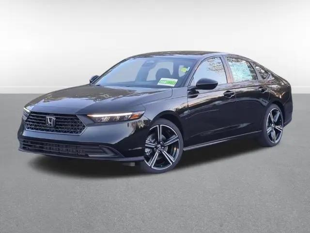 2026 Honda Accord Sedan Sport for sale in Monroe, MI