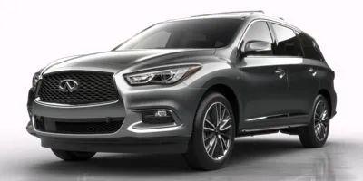 2017 INFINITI QX60 3.5 for sale in Chantilly, VA