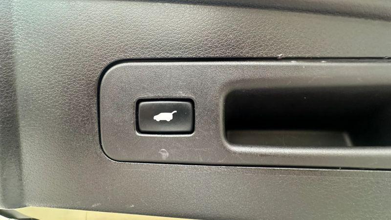 2014 Acura MDX Technology Package