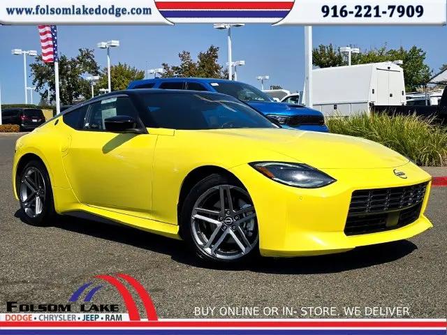 2024 Nissan Z Sport Auto for sale in Folsom, CA