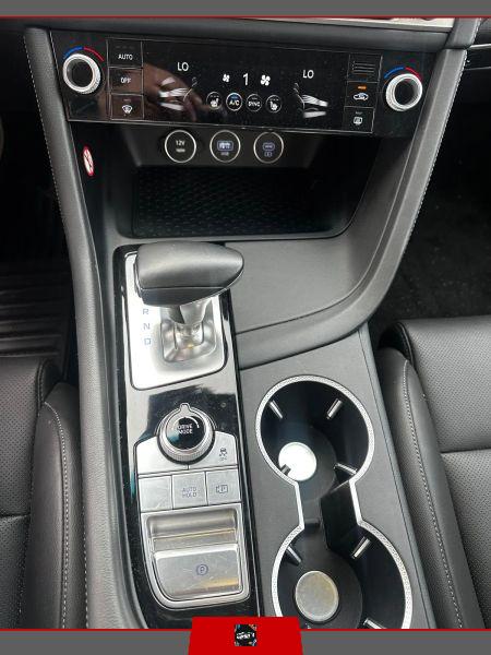 2026 Genesis G70 2.5T RWD