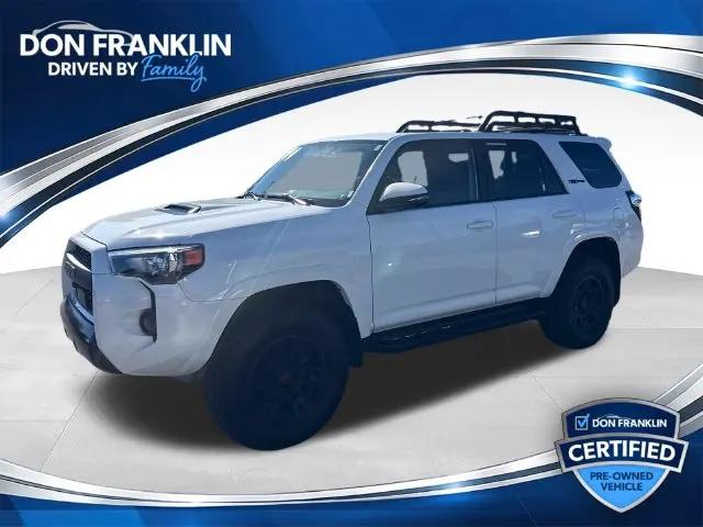 2024 Toyota 4Runner TRD Pro for sale in Columbia, KY