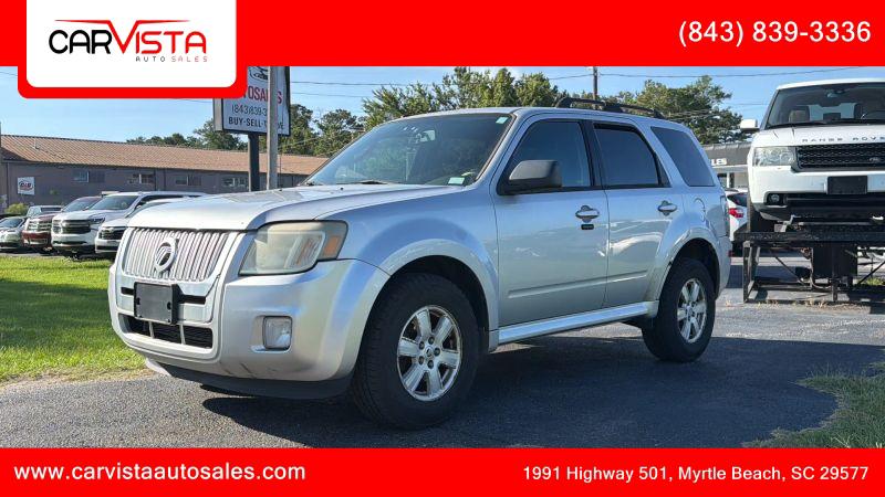 2010 Mercury Mariner Base for sale in Myrtle Beach, SC