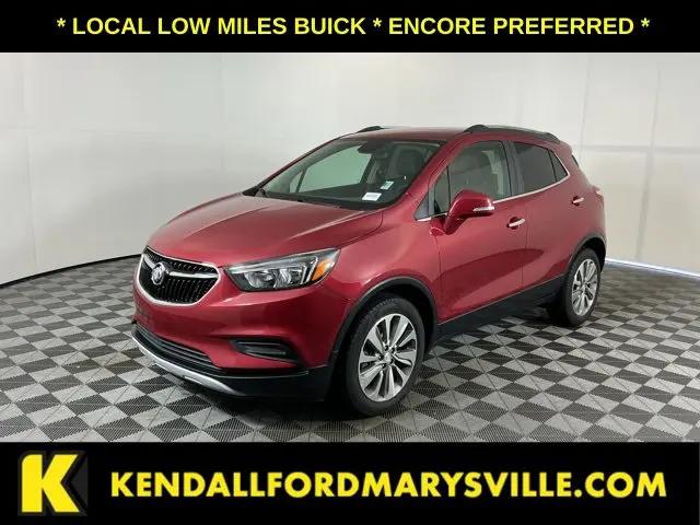 2017 Buick Encore Preferred for sale in Marysville, WA