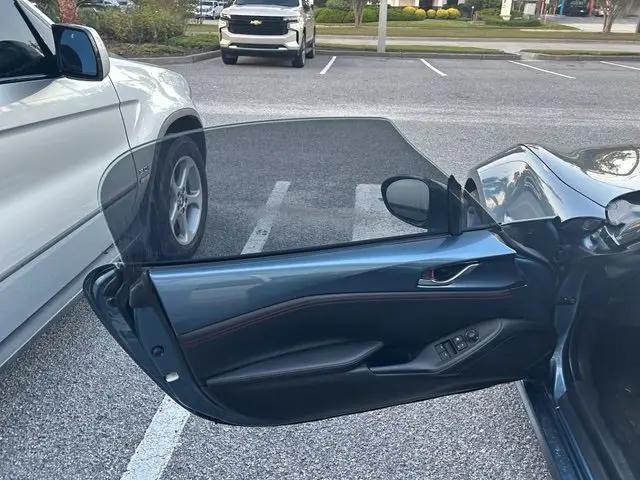2016 Mazda MX-5 Grand Touring
