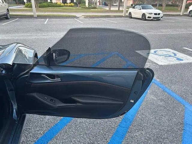 2016 Mazda MX-5 Grand Touring