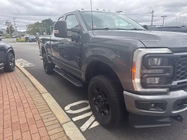 2023 Ford F-250 XLT for sale in Cranston, RI
