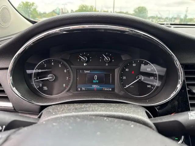2019 Buick Encore AWD Sport Touring for sale in Cranston, RI