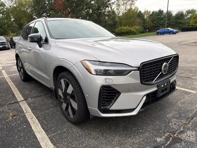 2024 Volvo XC60 Recharge T8 Ultimate Dark Theme for sale in Cranston, RI