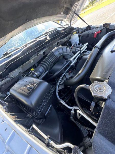 2012 Ram 1500 Sport