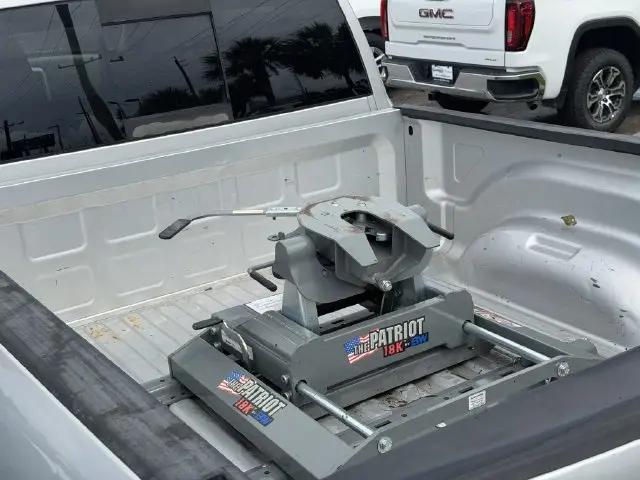 2012 Ram 2500 SLT