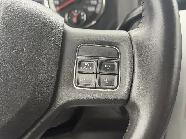 2012 Ram 2500 SLT