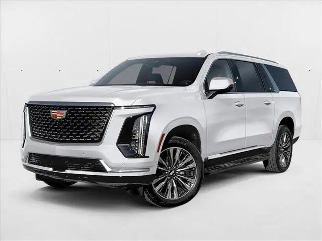 2025 Cadillac Escalade ESV Premium Luxury Platinum for sale in Houston, TX