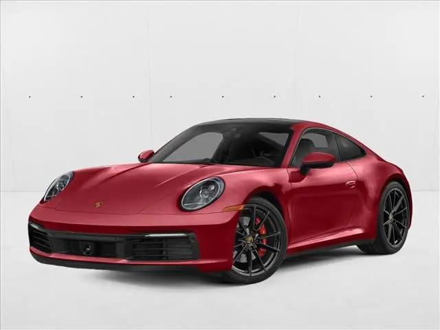 2024 Porsche 911 Carrera T for sale in Houston, TX
