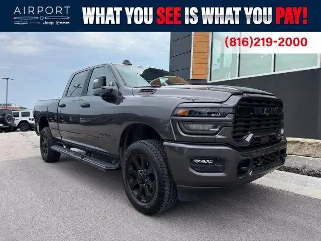 2026 Ram 2500 Big Horn Crew Cab 4x4 64 Box for sale in Platte City, MO