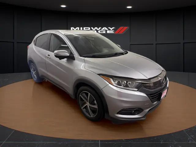 2022 Honda HR-V AWD EX for sale in Chicago, IL