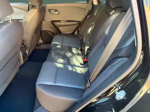 2021 Nissan Rogue SV Intelligent AWD