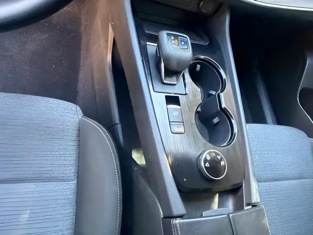 2021 Nissan Rogue SV Intelligent AWD