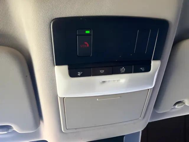 2021 Nissan Rogue SV Intelligent AWD