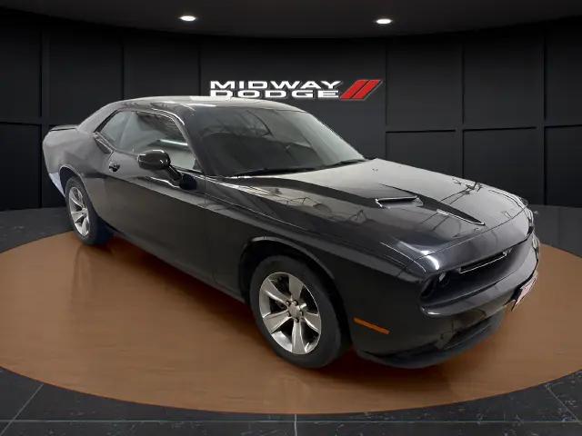2021 Dodge Challenger SXT for sale in Chicago, IL