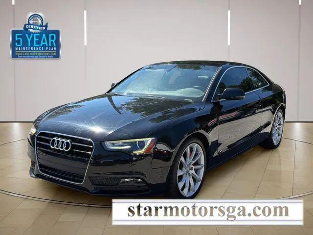 2014 Audi A5 2.0T Premium for sale in Alpharetta, GA