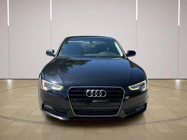 2014 Audi A5 2.0T Premium