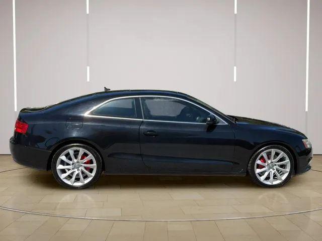 2014 Audi A5 2.0T Premium