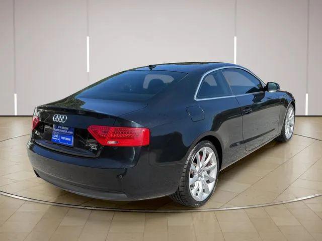 2014 Audi A5 2.0T Premium